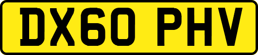 DX60PHV