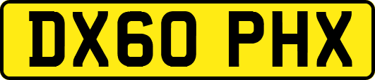 DX60PHX