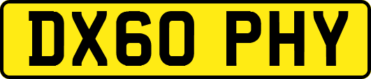 DX60PHY