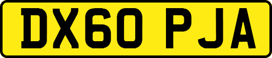 DX60PJA