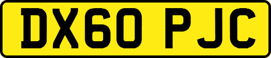 DX60PJC