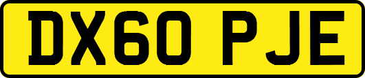 DX60PJE