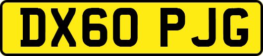DX60PJG