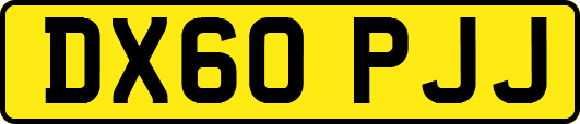 DX60PJJ