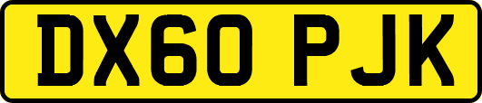 DX60PJK