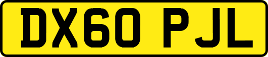 DX60PJL