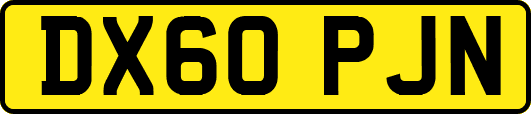 DX60PJN