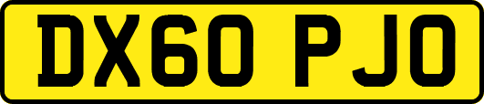 DX60PJO