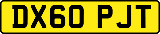 DX60PJT