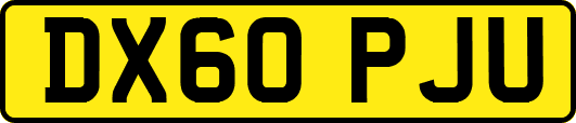 DX60PJU