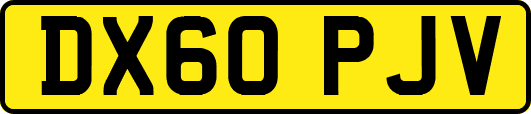 DX60PJV