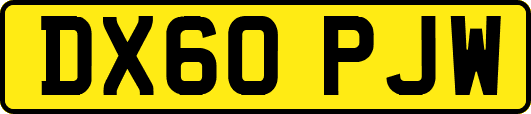 DX60PJW