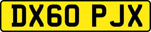 DX60PJX