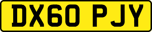 DX60PJY
