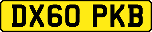 DX60PKB