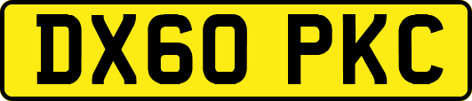 DX60PKC