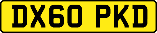 DX60PKD