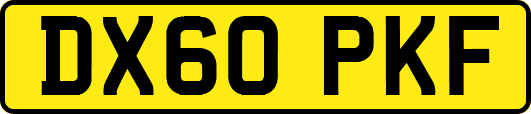 DX60PKF