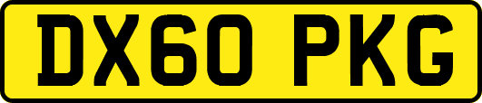 DX60PKG