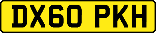 DX60PKH