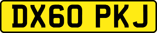 DX60PKJ