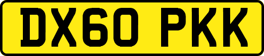 DX60PKK