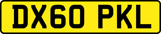 DX60PKL