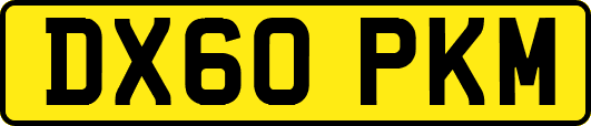 DX60PKM