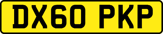 DX60PKP