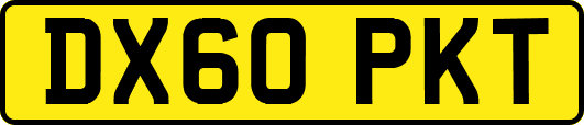 DX60PKT