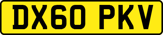 DX60PKV