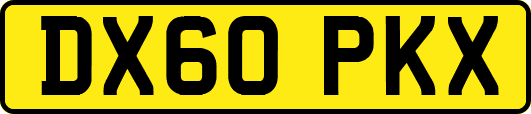 DX60PKX