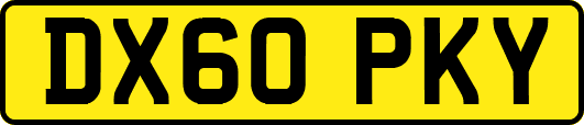 DX60PKY