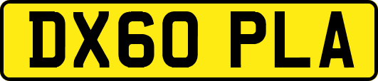 DX60PLA