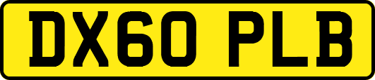 DX60PLB