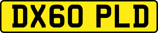 DX60PLD