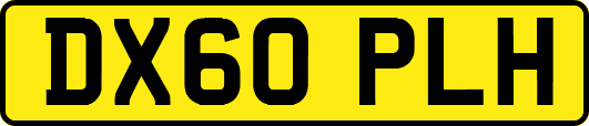 DX60PLH
