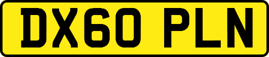 DX60PLN