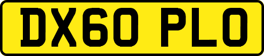 DX60PLO