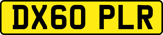 DX60PLR