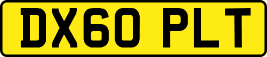 DX60PLT