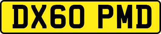 DX60PMD