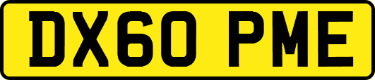 DX60PME