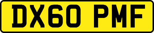 DX60PMF