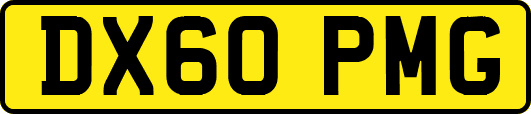 DX60PMG