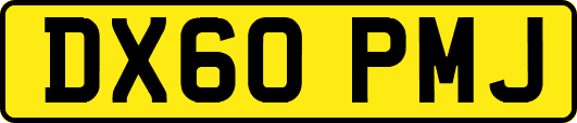 DX60PMJ