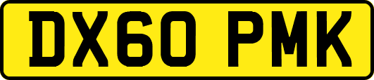 DX60PMK