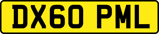 DX60PML
