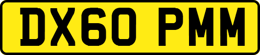 DX60PMM