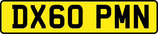 DX60PMN